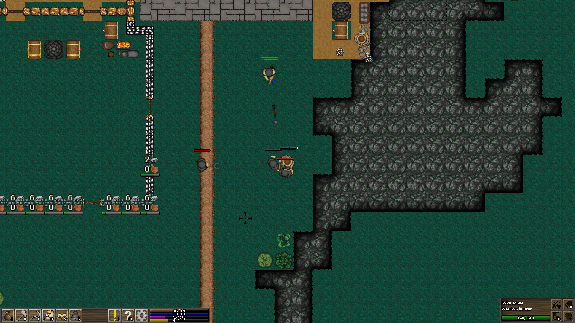 Скриншот из игры First Feudal - 18