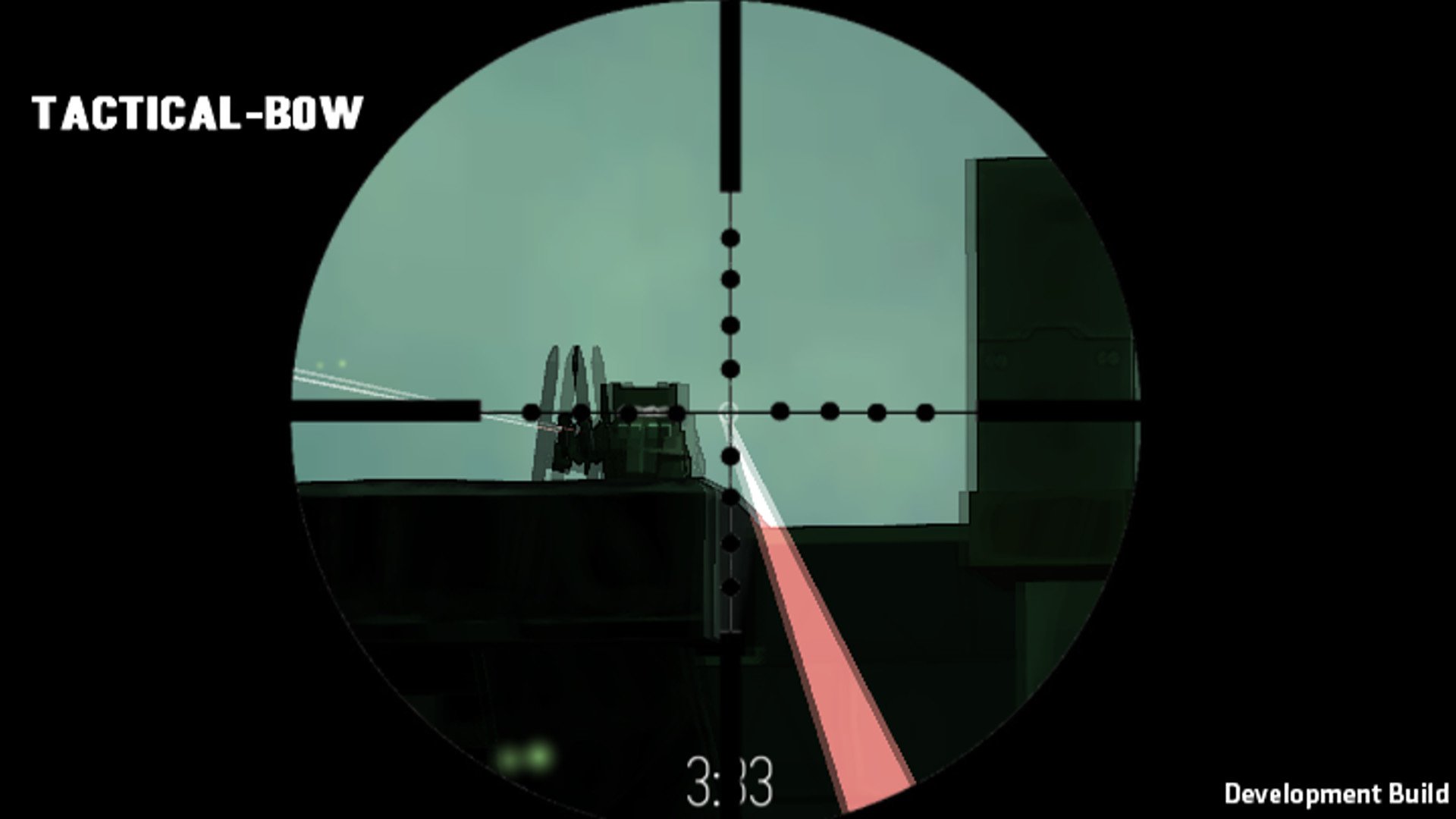 Скриншот из игры Hybrid Animals - 8