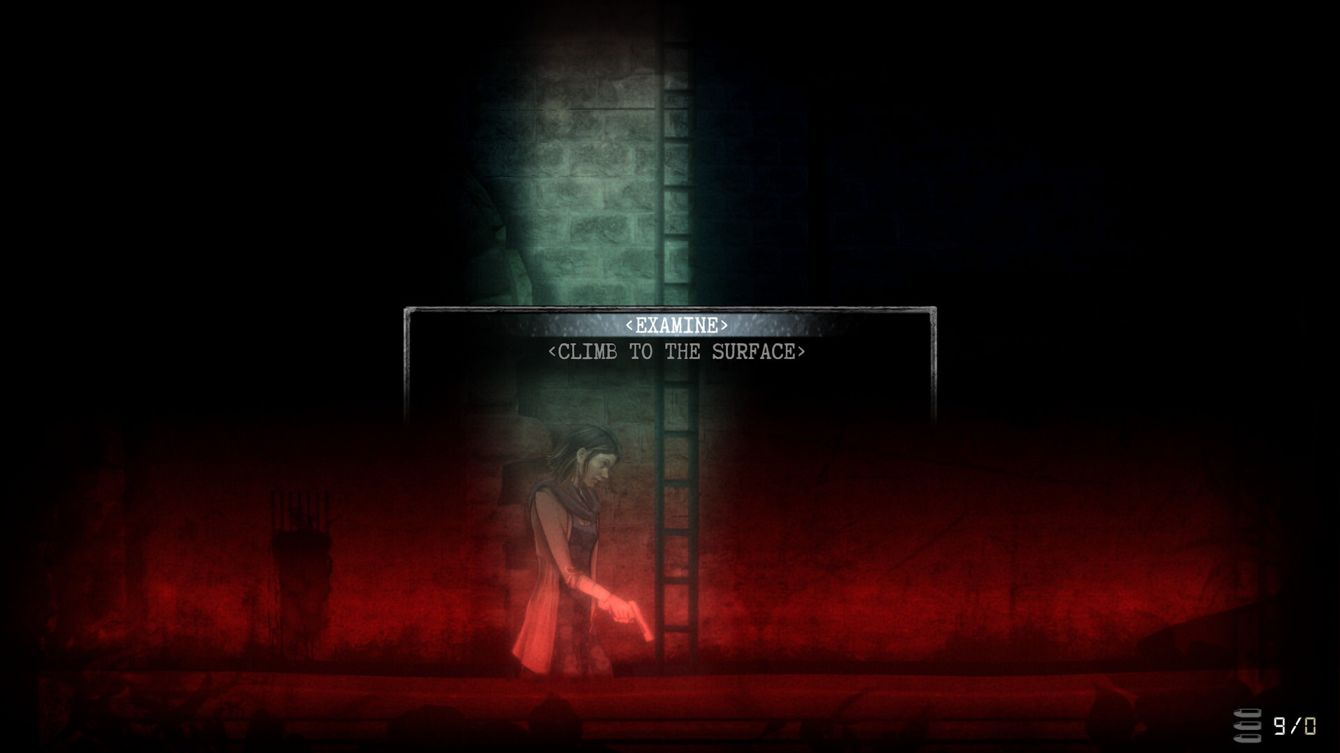 Скриншот из игры Burnhouse Lane - 8