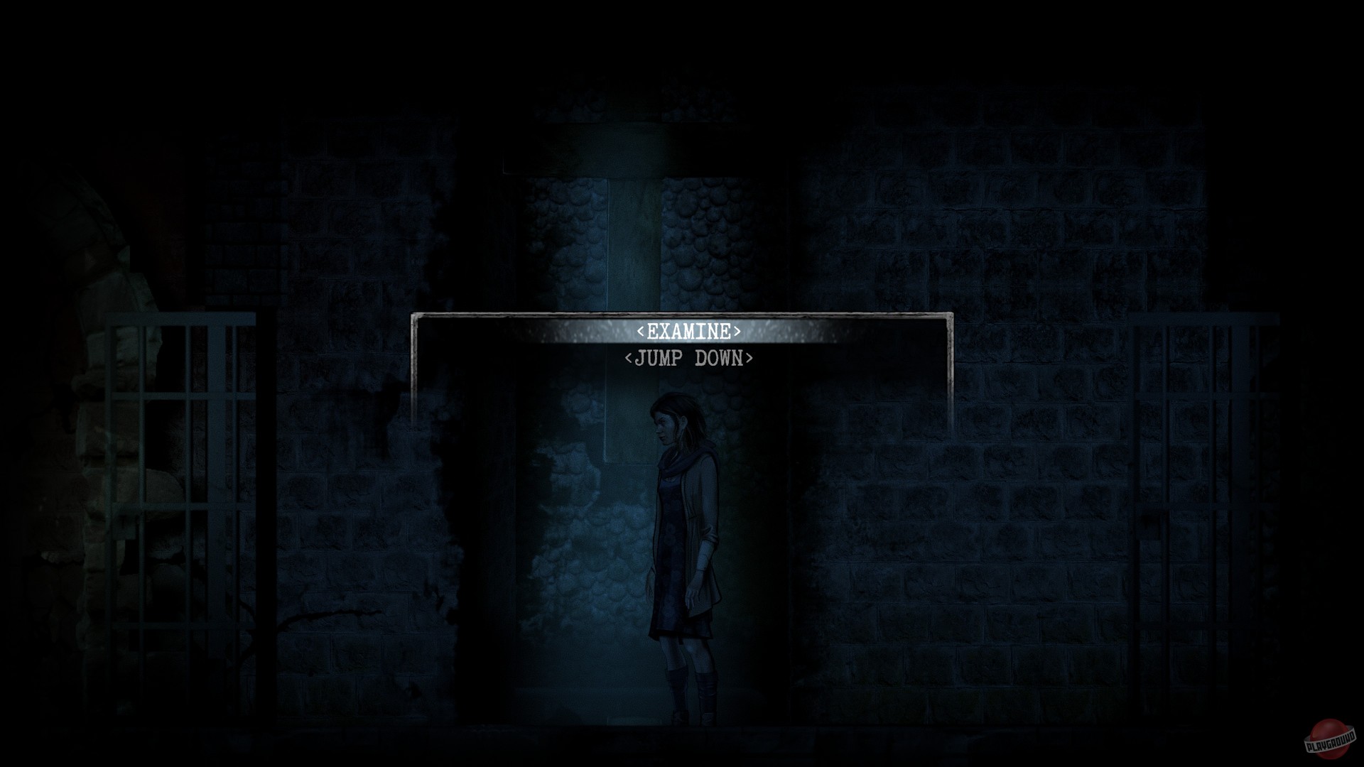 Скриншот из игры Burnhouse Lane - 15