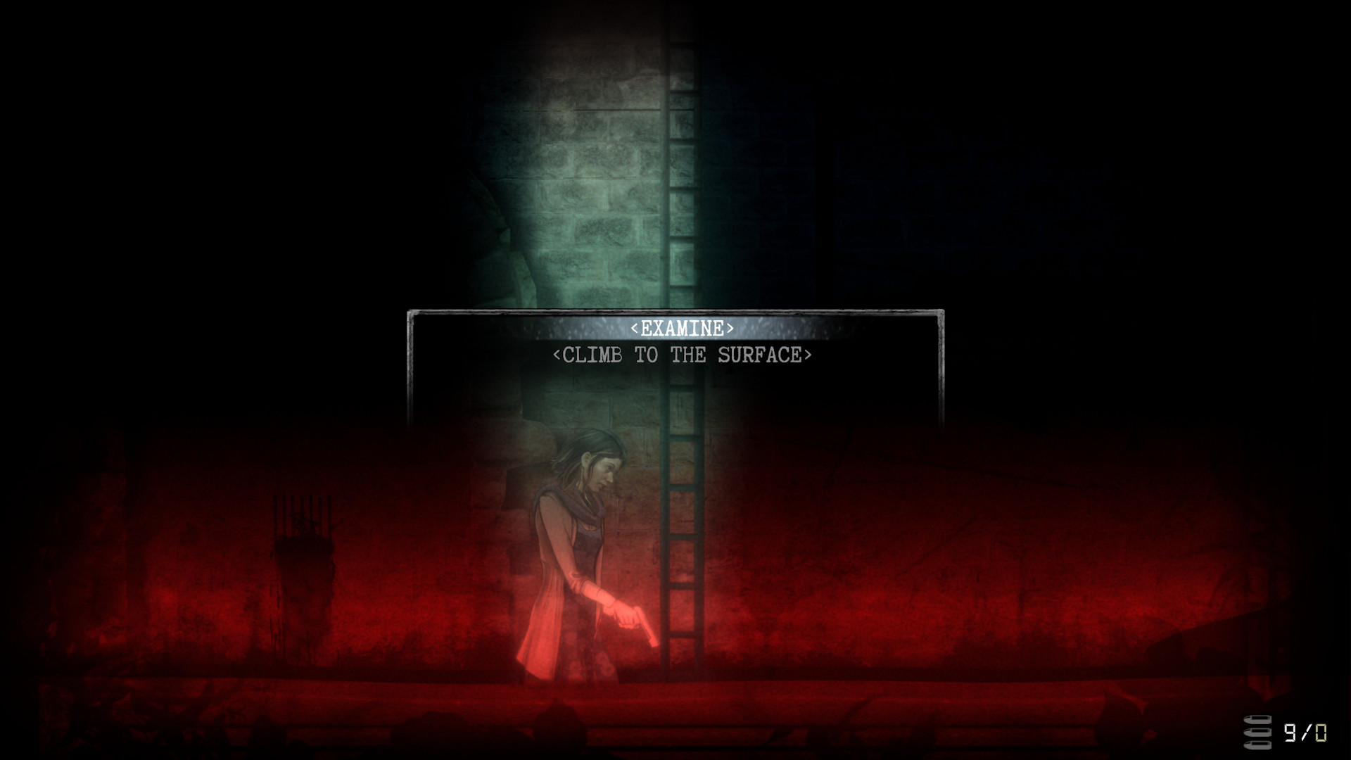 Скриншот из игры Burnhouse Lane - 5