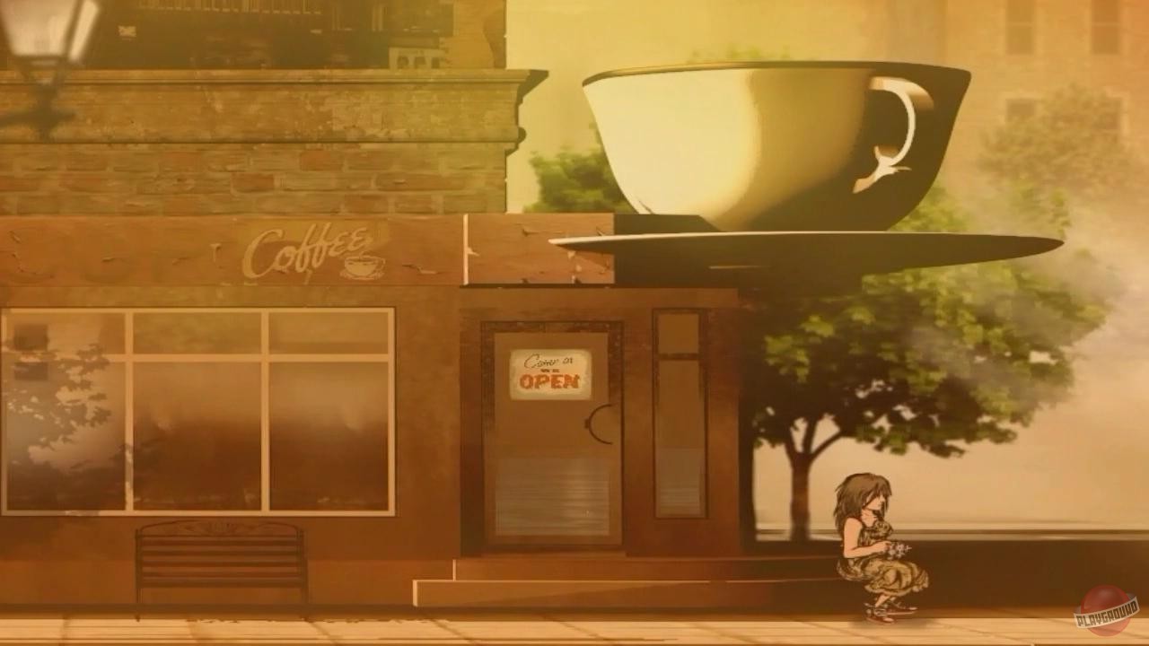 Скриншот из игры Downfall - 17