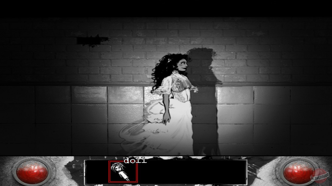 Скриншот из игры Downfall - 14