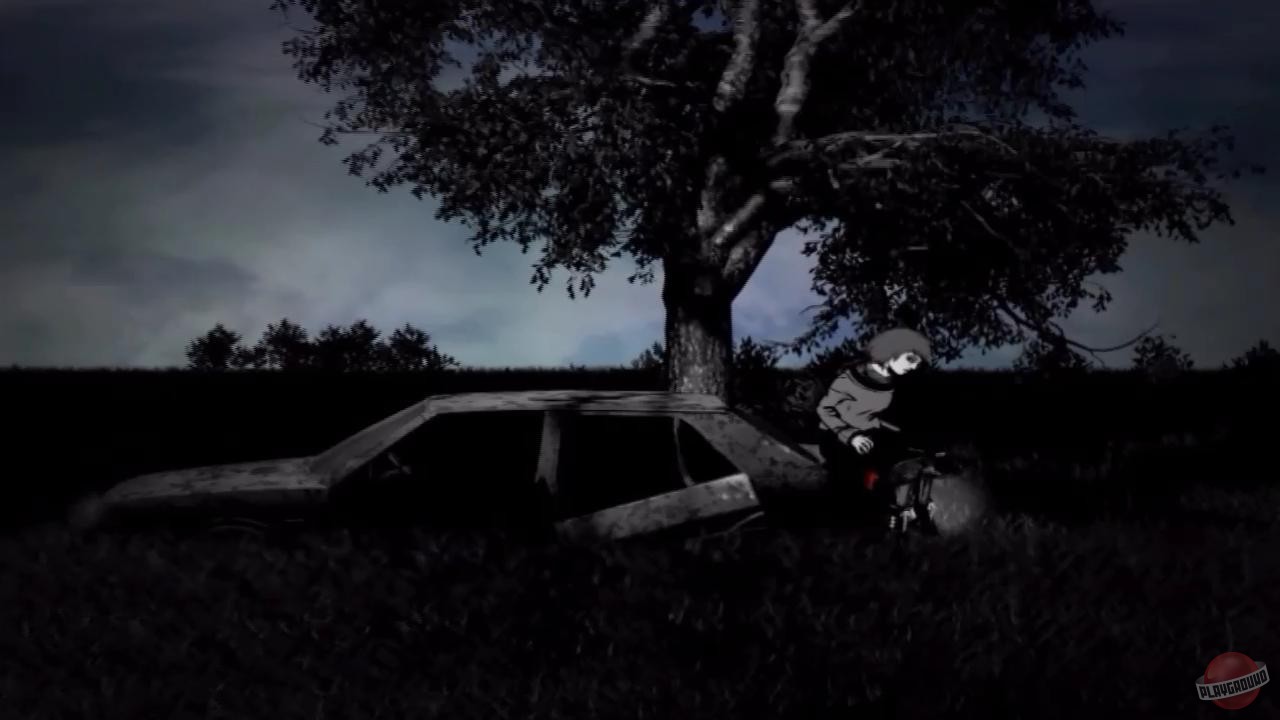 Скриншот из игры Downfall - 18