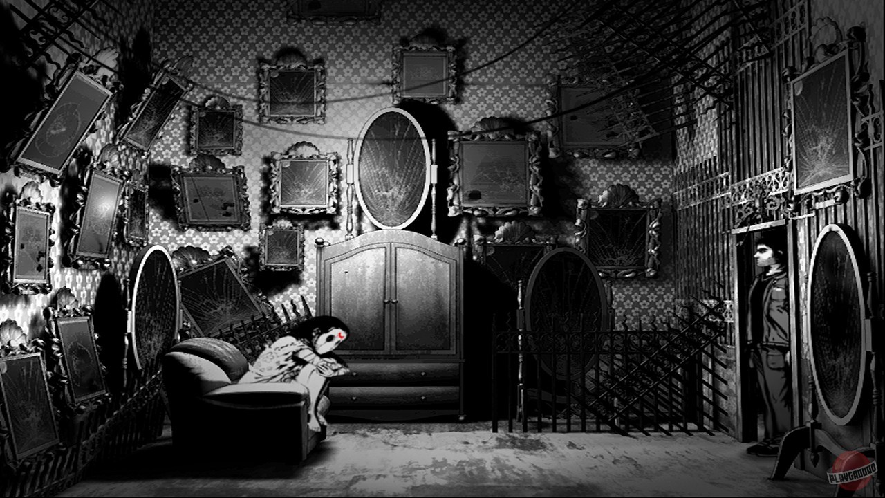 Скриншот из игры Downfall - 11