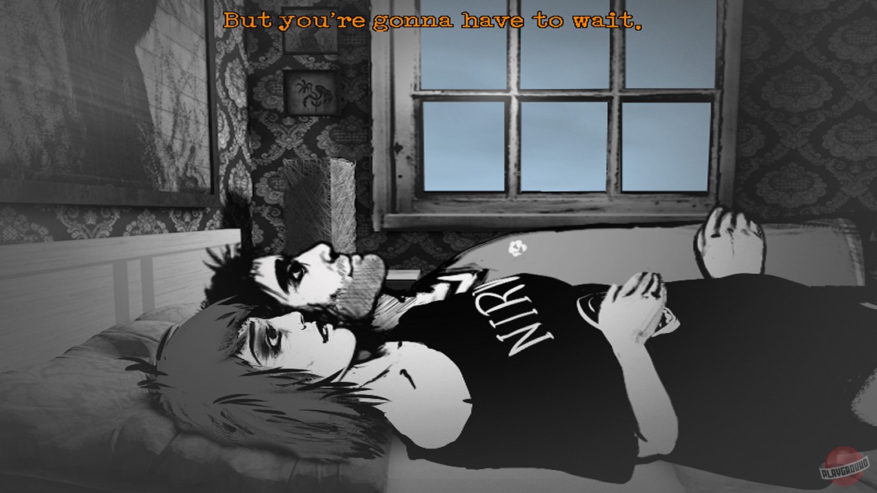 Скриншот из игры Downfall - 15