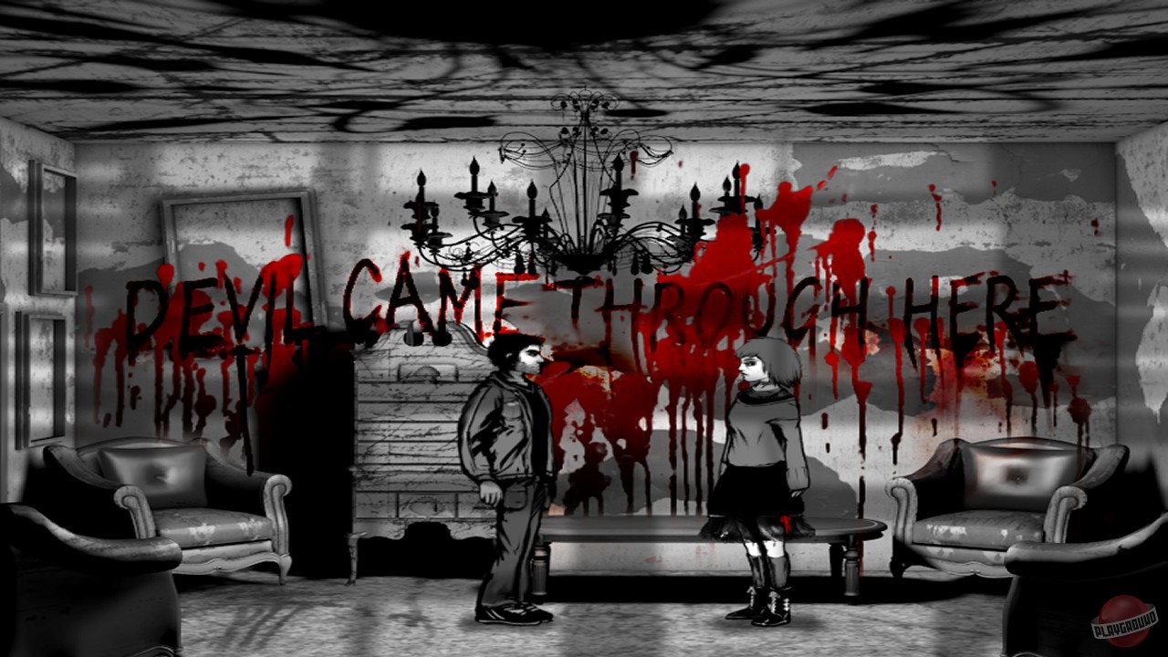 Скриншот из игры Downfall - 13