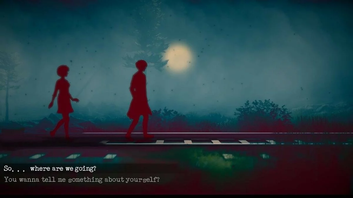 Скриншот из игры Lorelai - 33