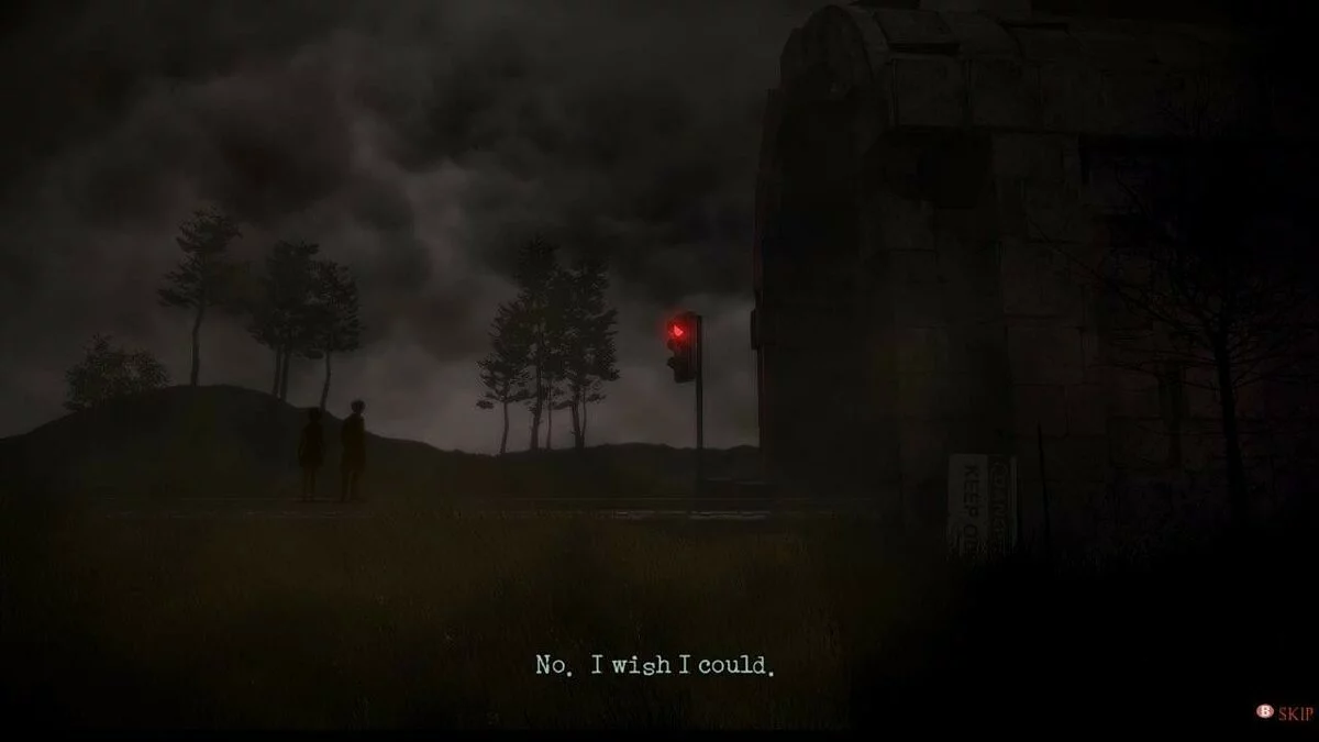 Скриншот из игры Lorelai - 20