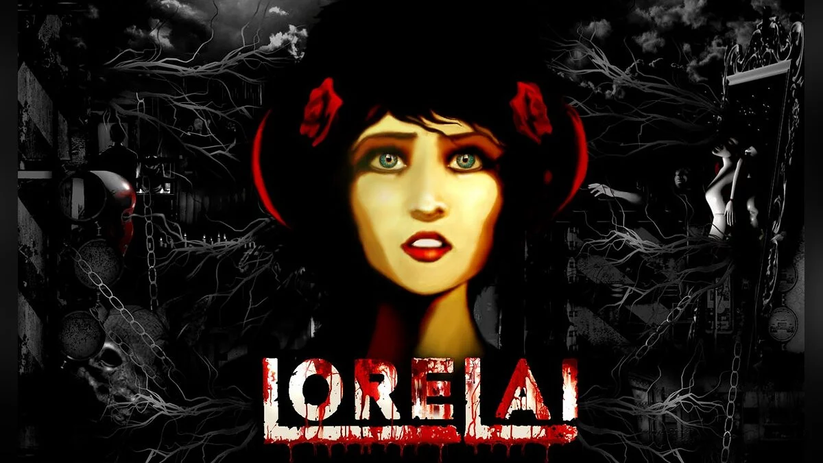 Скриншот из игры Lorelai - 39