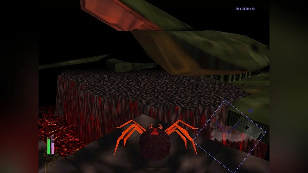 Скриншот из игры Beast Wars: Transformers - 13