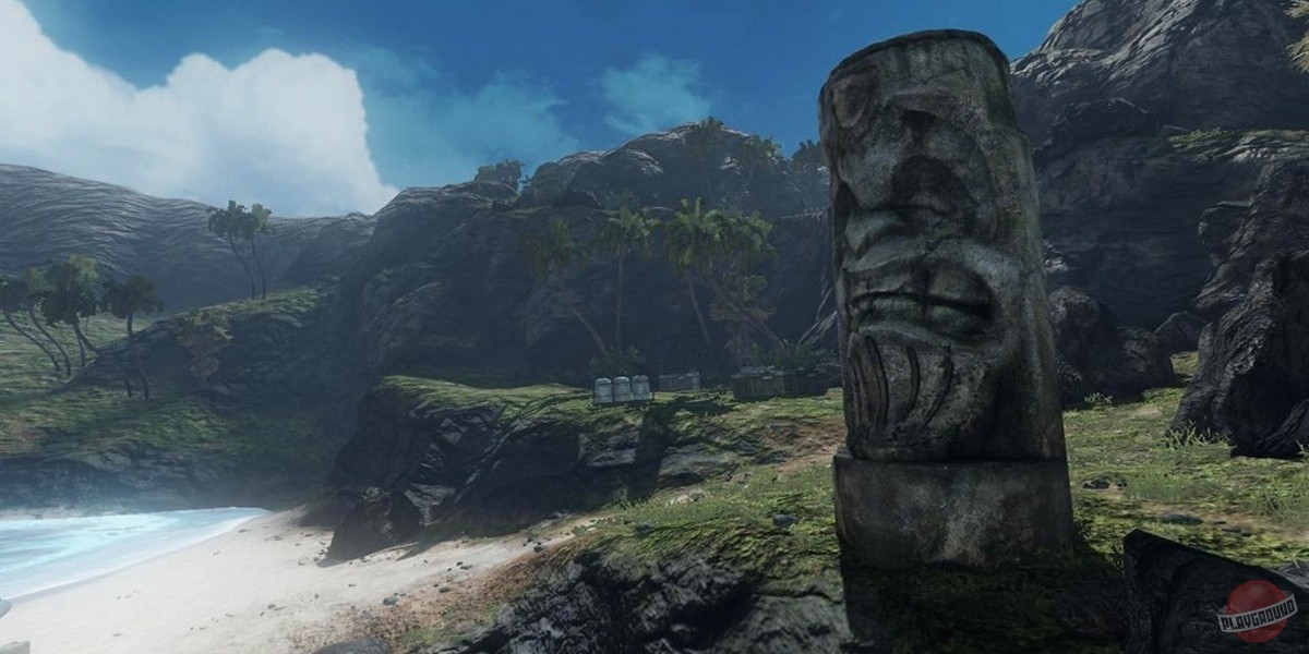 Скриншот из игры Морской Бой - 21