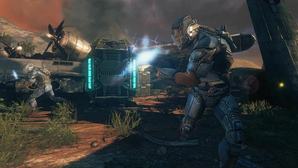 Скриншот из игры Морской Бой - 13