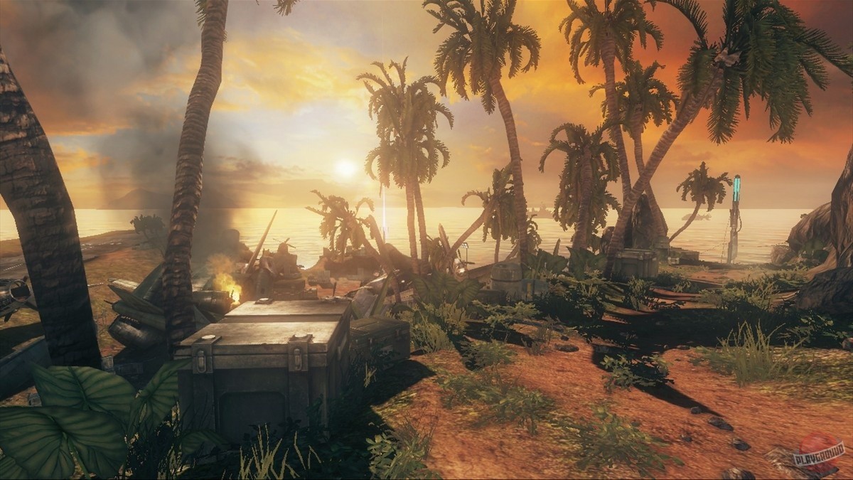 Скриншот из игры Морской Бой - 28