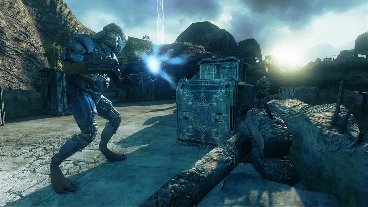 Скриншот из игры Морской Бой - 25