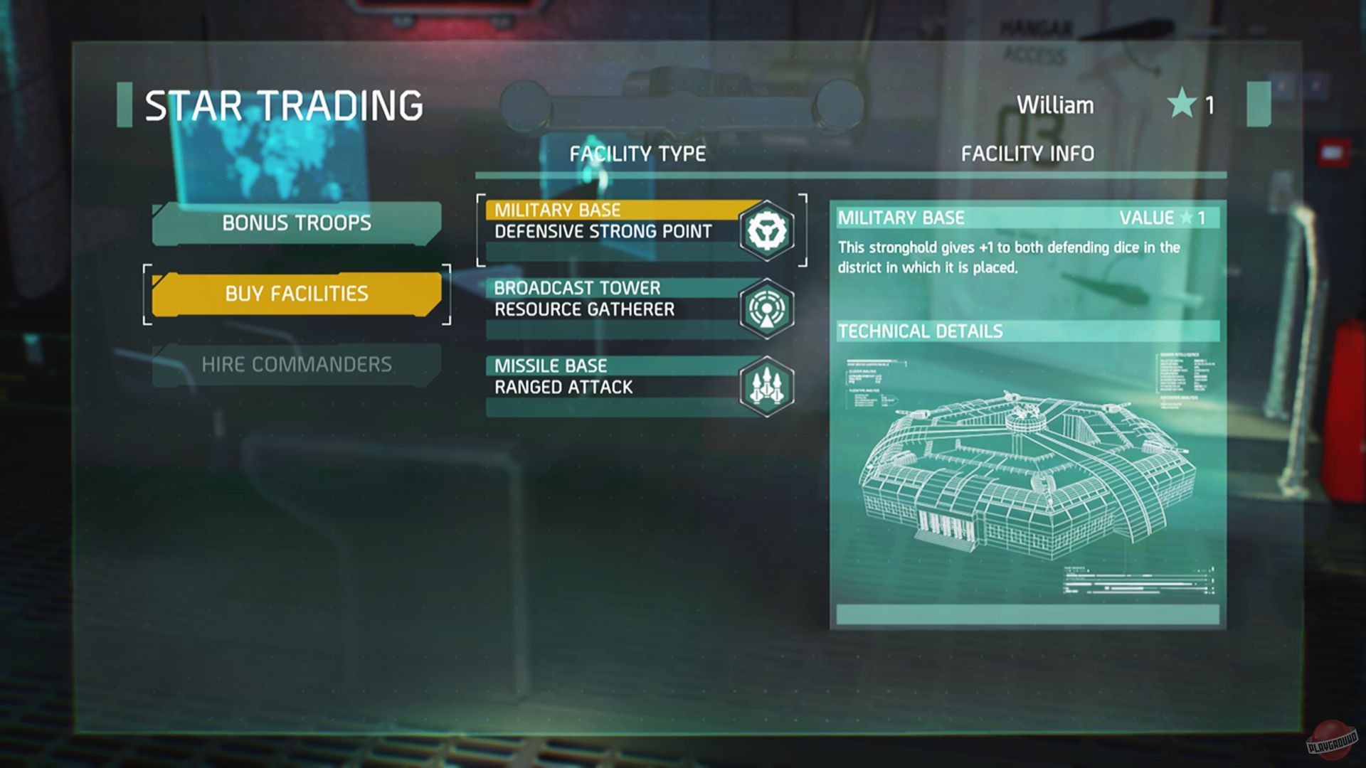 Скриншот из игры Risk: Urban Assault  - 13