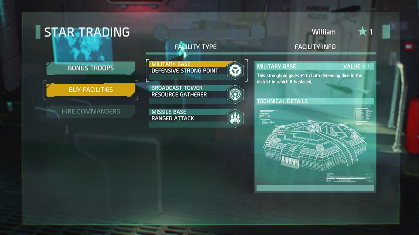 Скриншот из игры Risk: Urban Assault  - 34