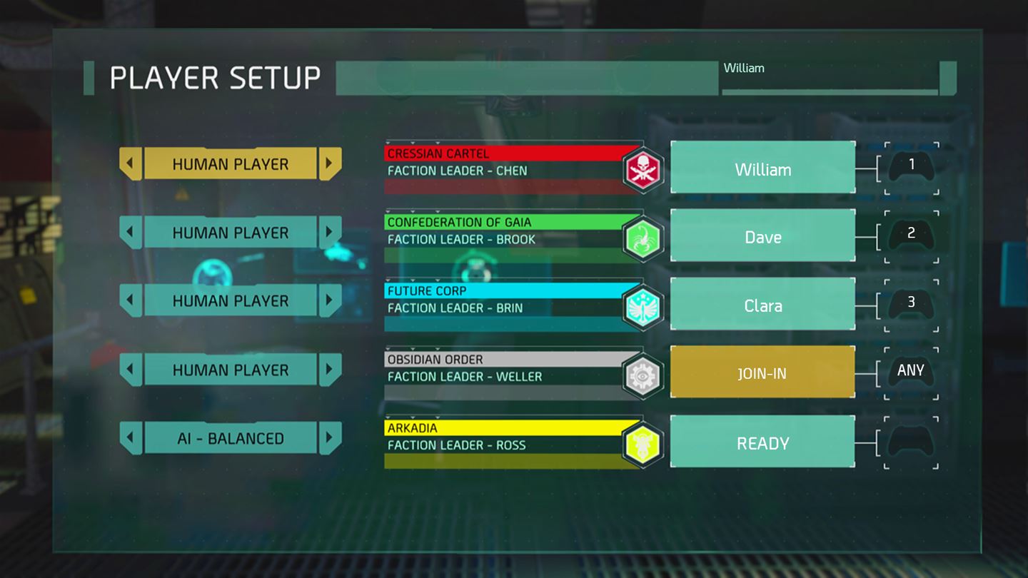 Скриншот из игры Risk: Urban Assault  - 37