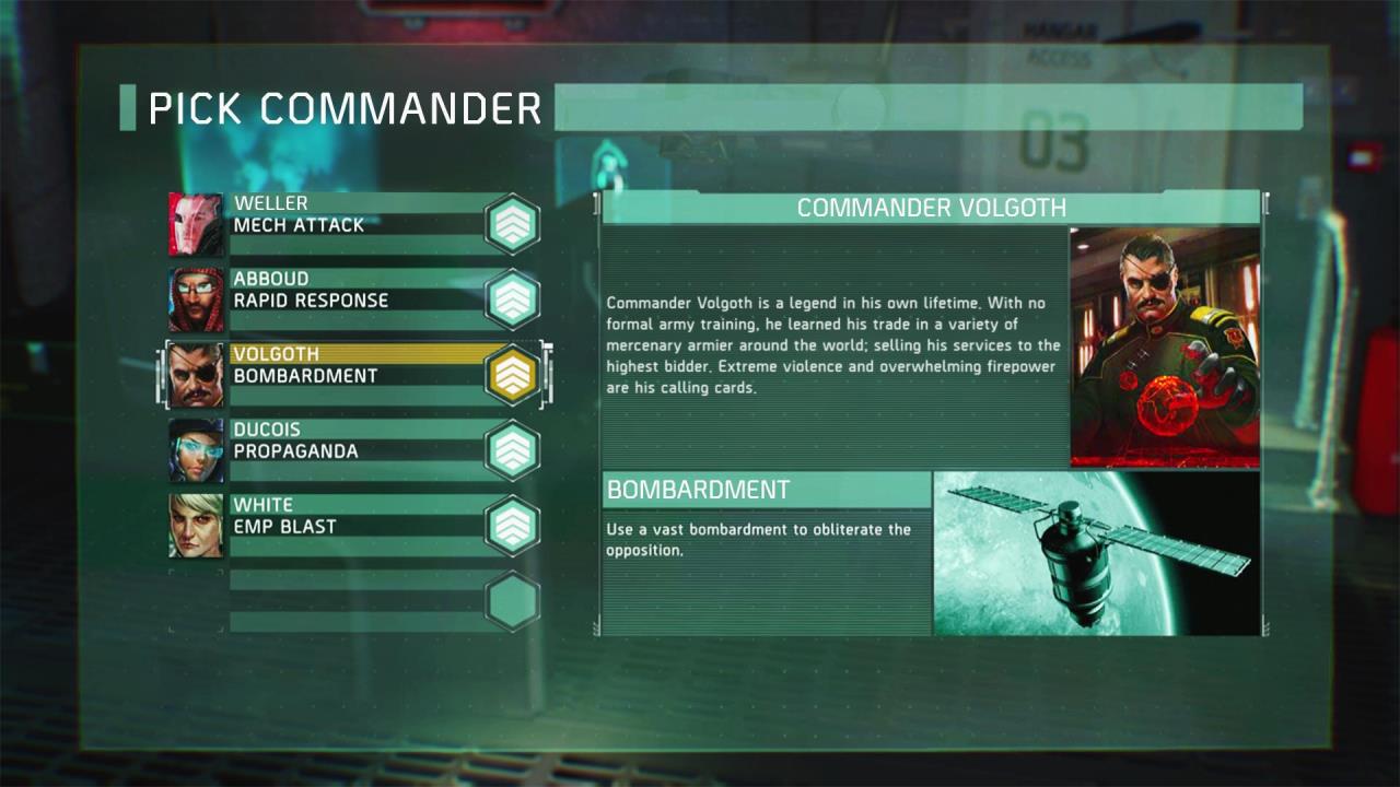 Скриншот из игры Risk: Urban Assault  - 33