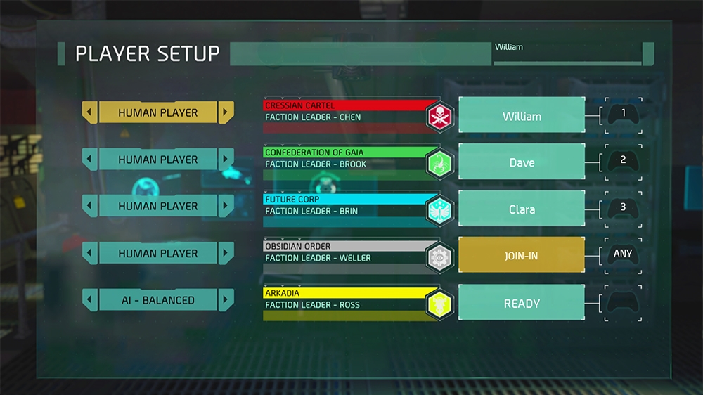 Скриншот из игры Risk: Urban Assault  - 36