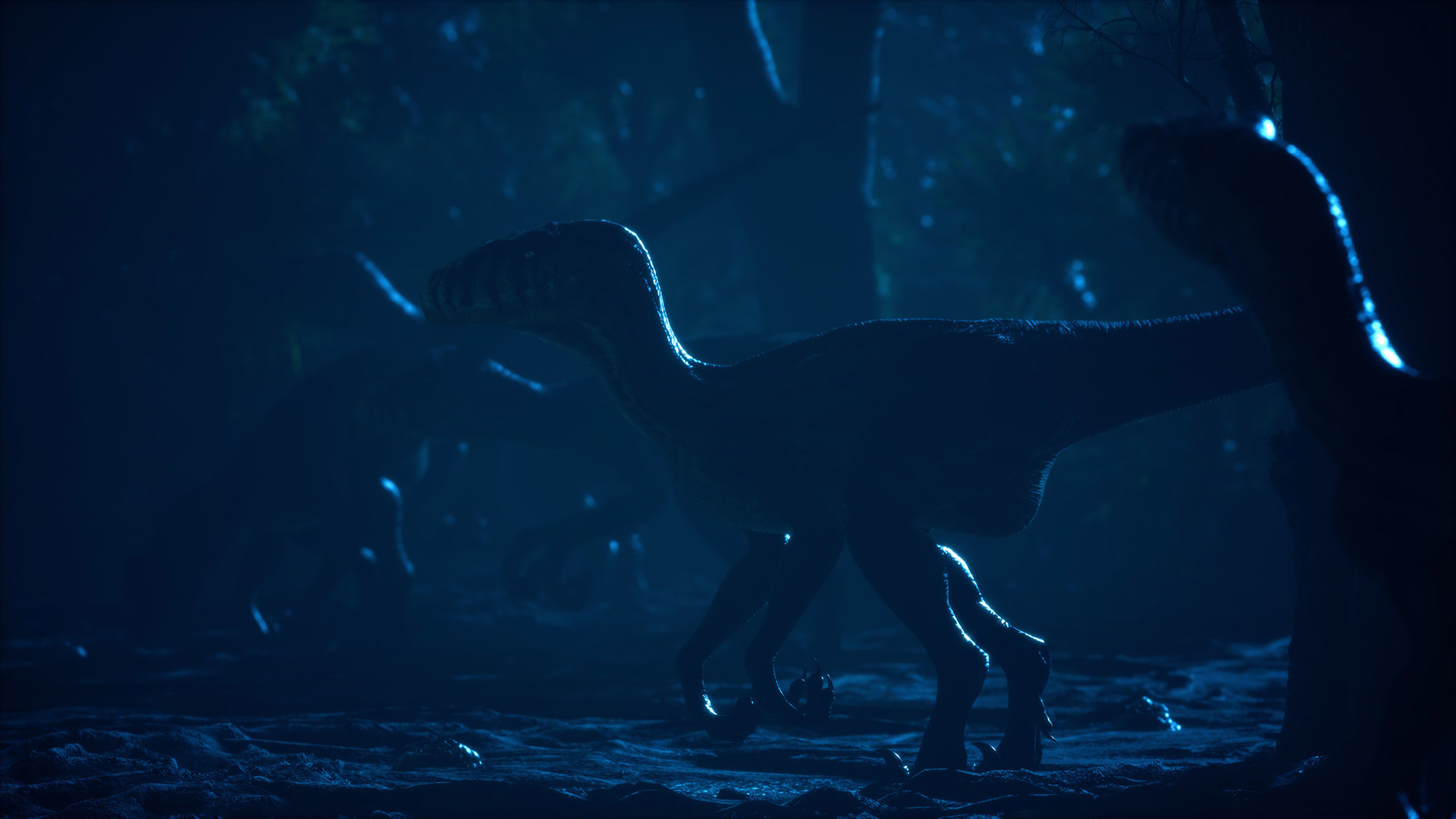 Скриншот из игры Instinction - 22