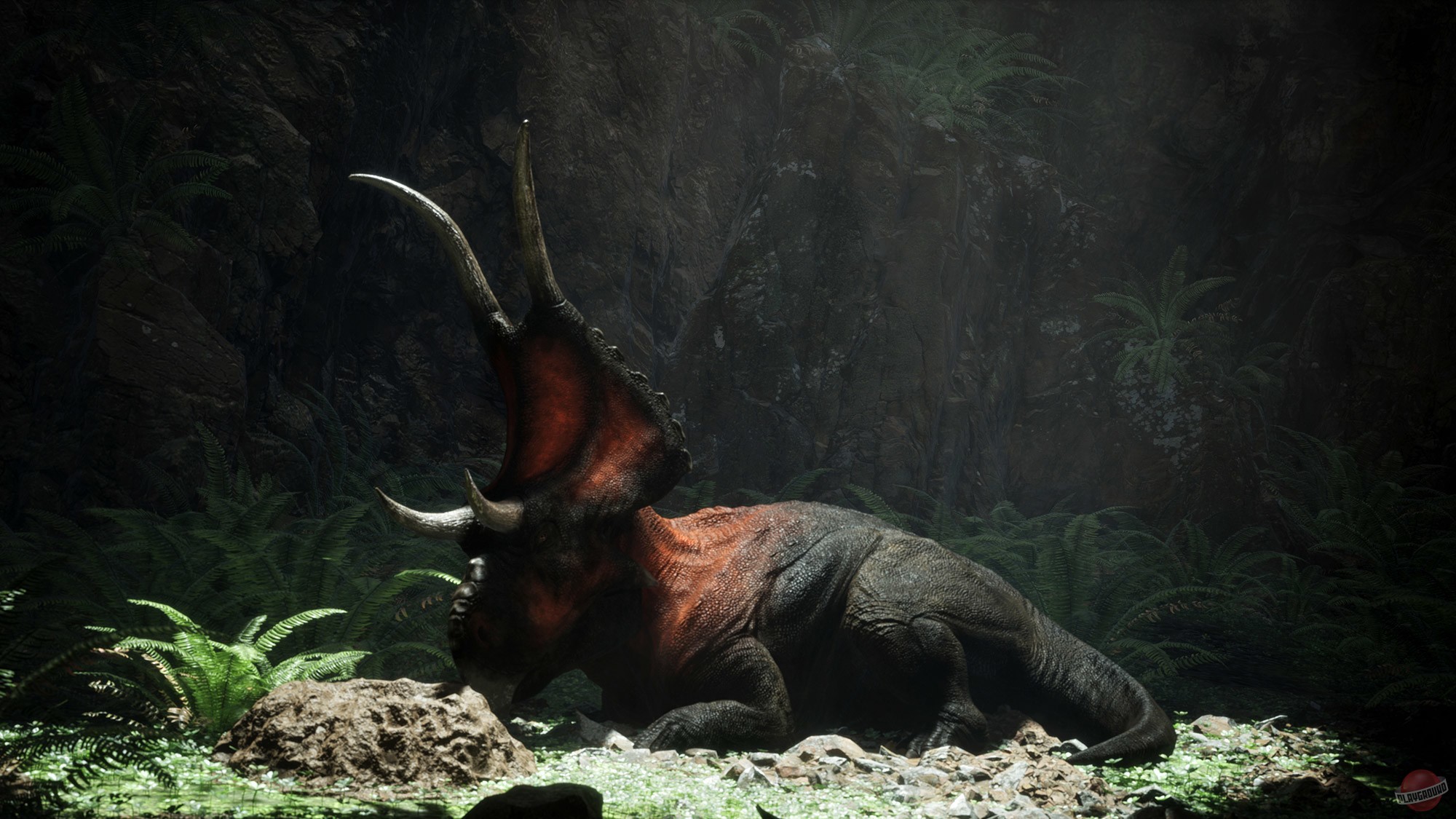 Скриншот из игры Instinction - 29