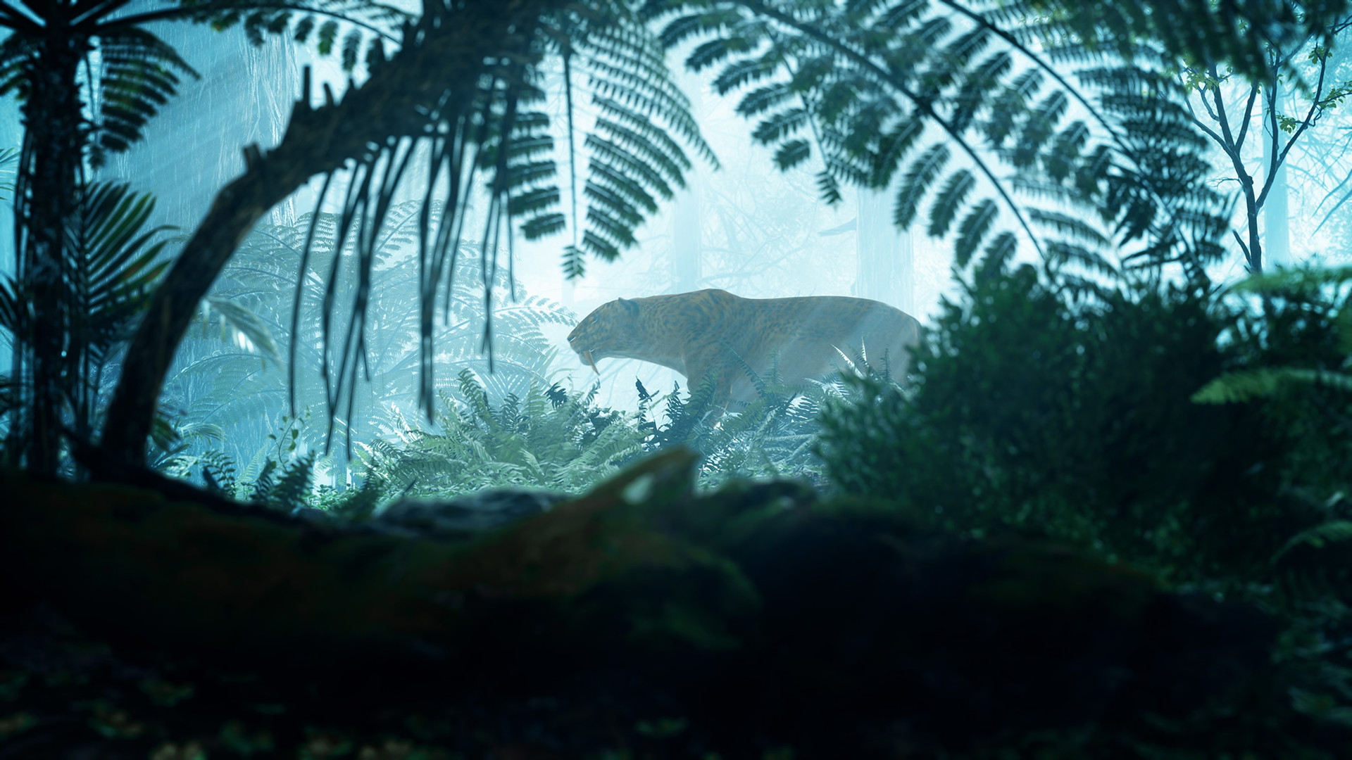 Скриншот из игры Instinction - 10