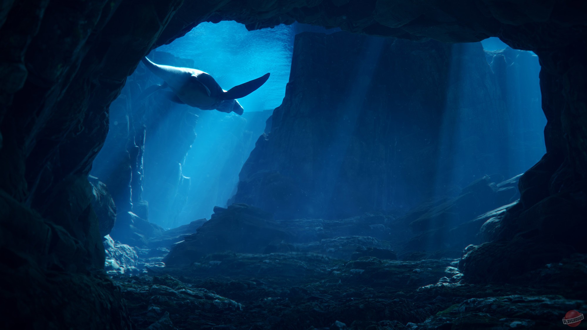 Скриншот из игры Instinction - 11