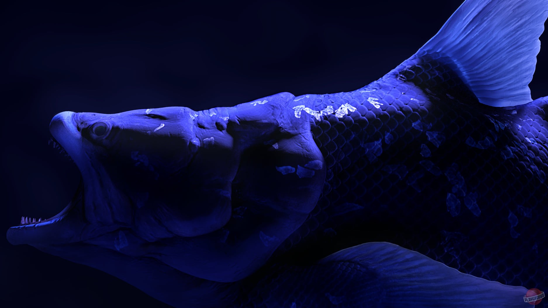 Скриншот из игры Instinction - 35