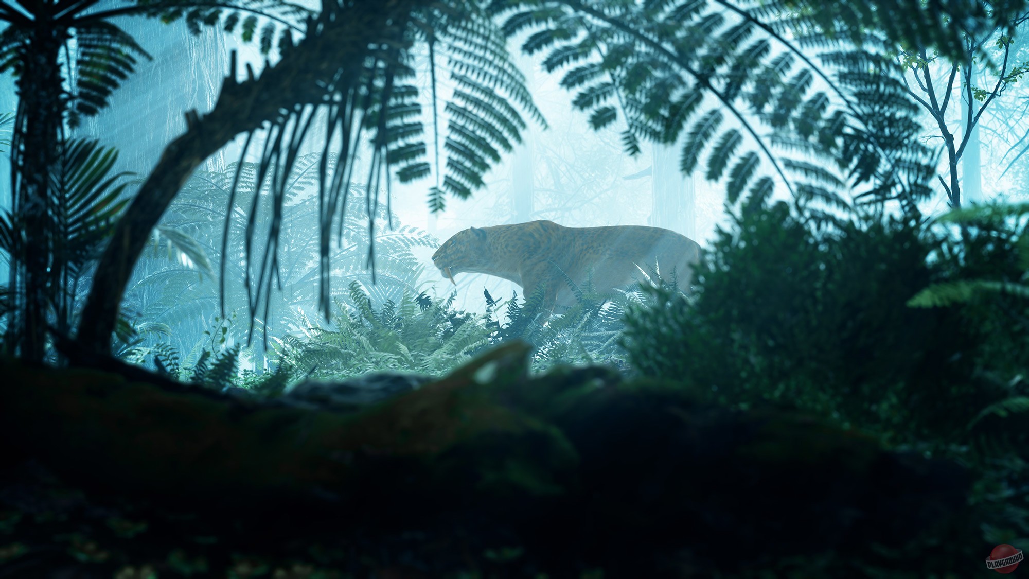 Скриншот из игры Instinction - 24