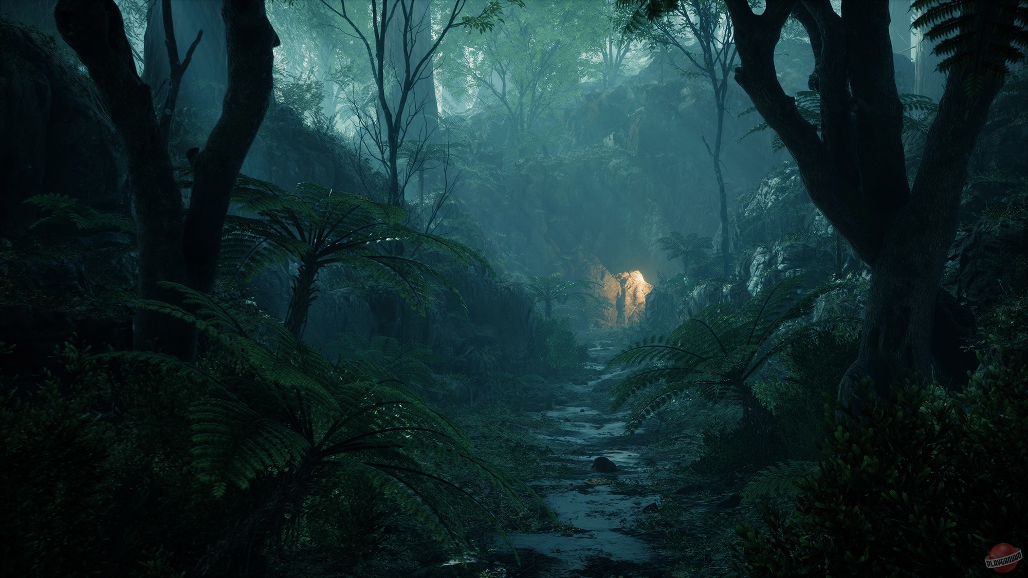 Скриншот из игры Instinction - 2