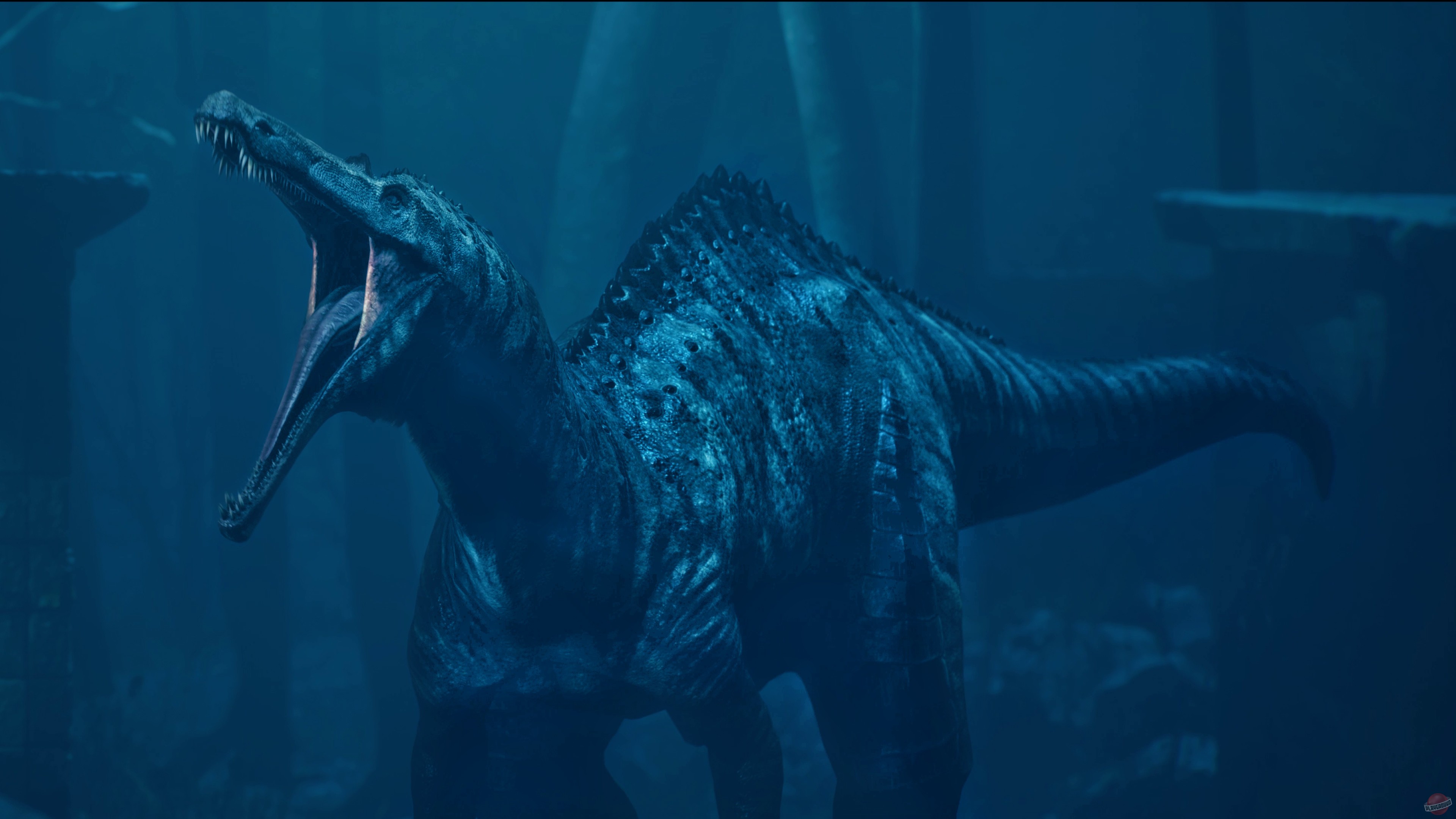 Скриншот из игры Instinction - 30