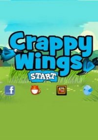 Обложка игры Crappy Wings
