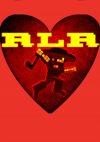 Обложка игры Rescue Love Revenge