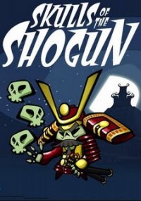 Обложка игры Skulls of the Shogun