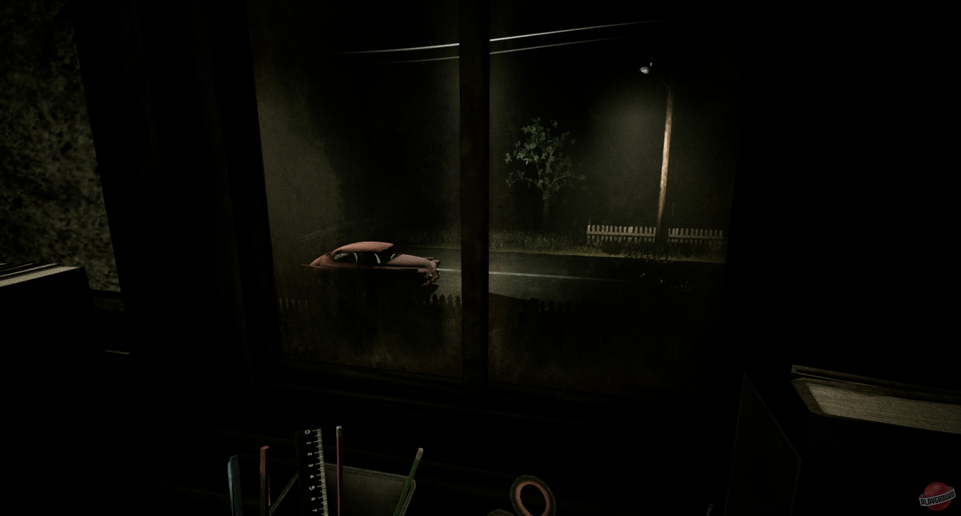 Скриншот из игры Who Are You!? - 5