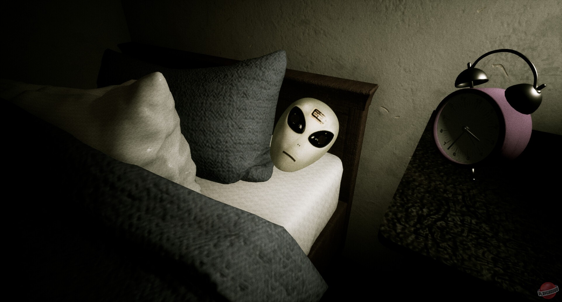 Скриншот из игры Who Are You!? - 3