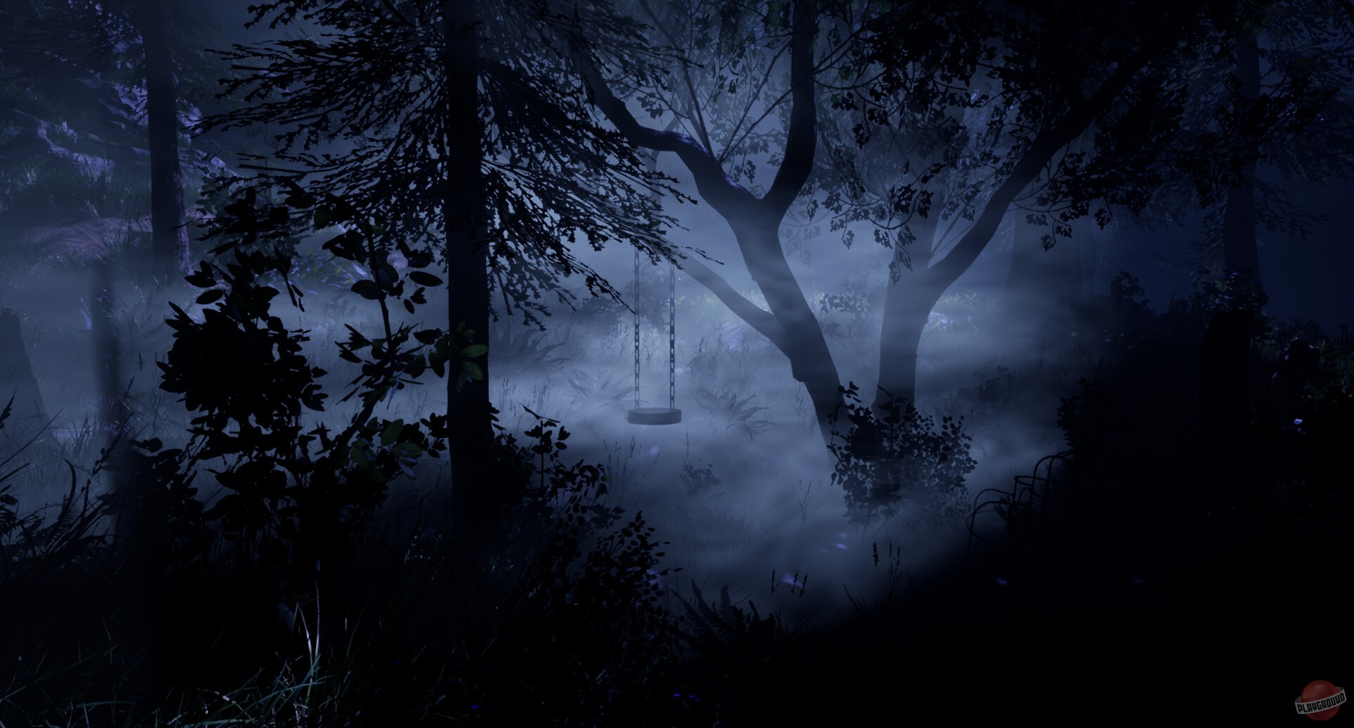 Скриншот из игры Who Are You!? - 1