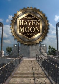 Обложка игры Haven Moon