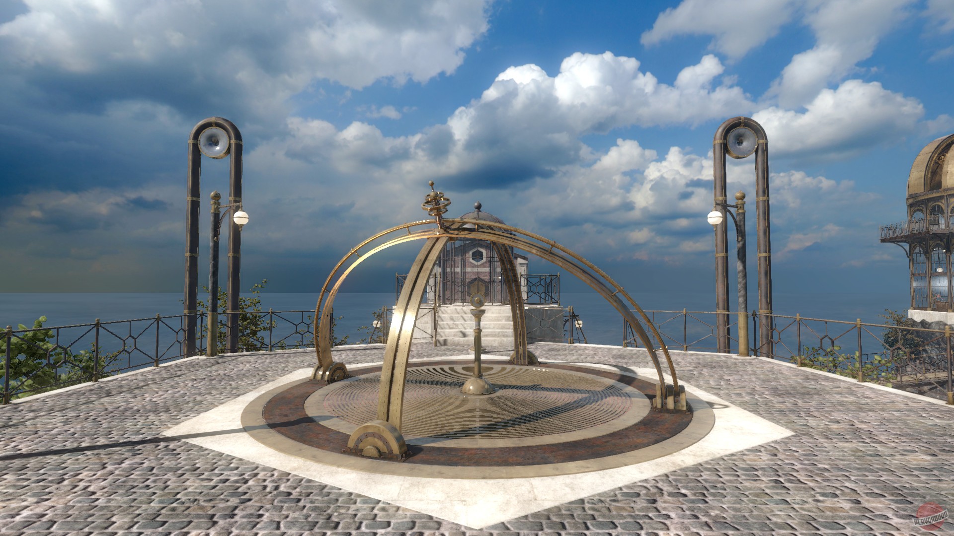 Скриншот из игры Haven Moon - 42