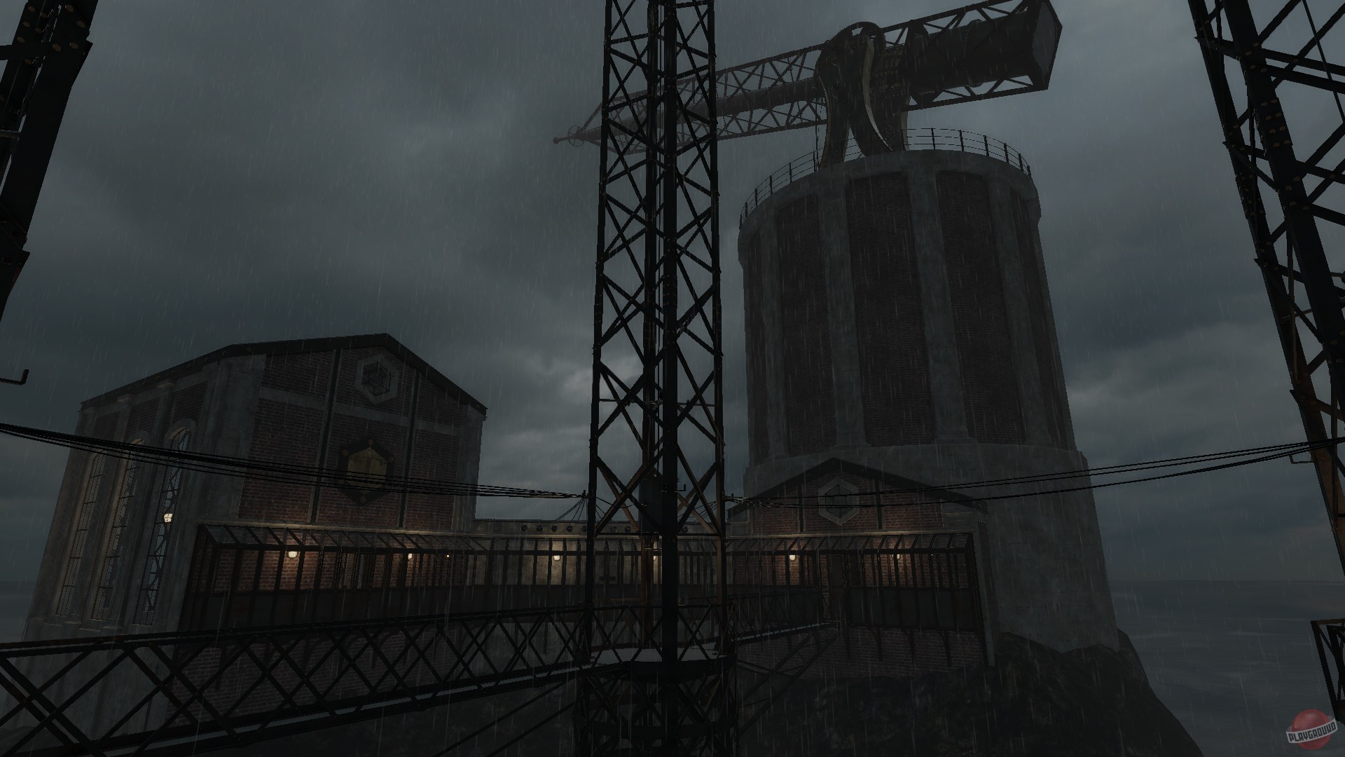 Скриншот из игры Haven Moon - 43