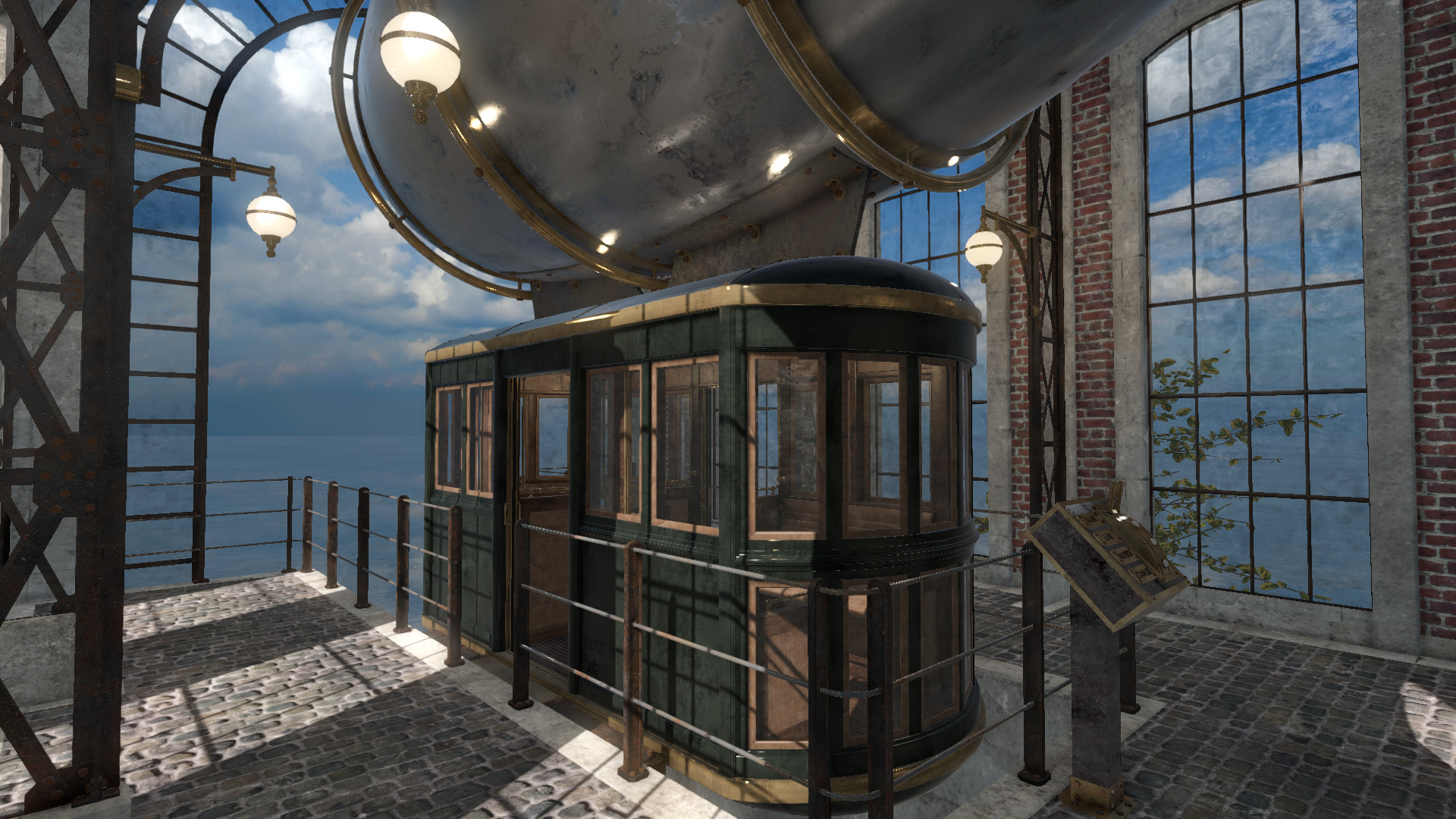 Скриншот из игры Haven Moon - 23