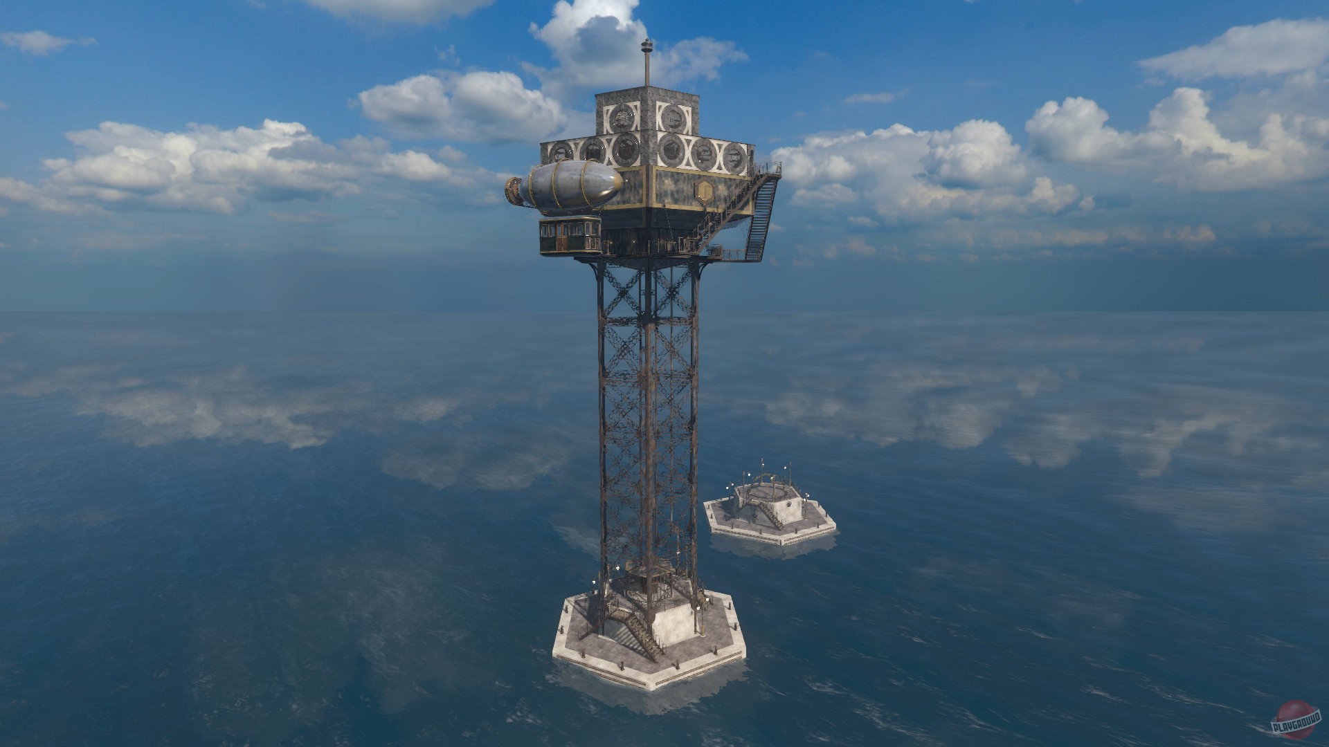 Скриншот из игры Haven Moon - 31