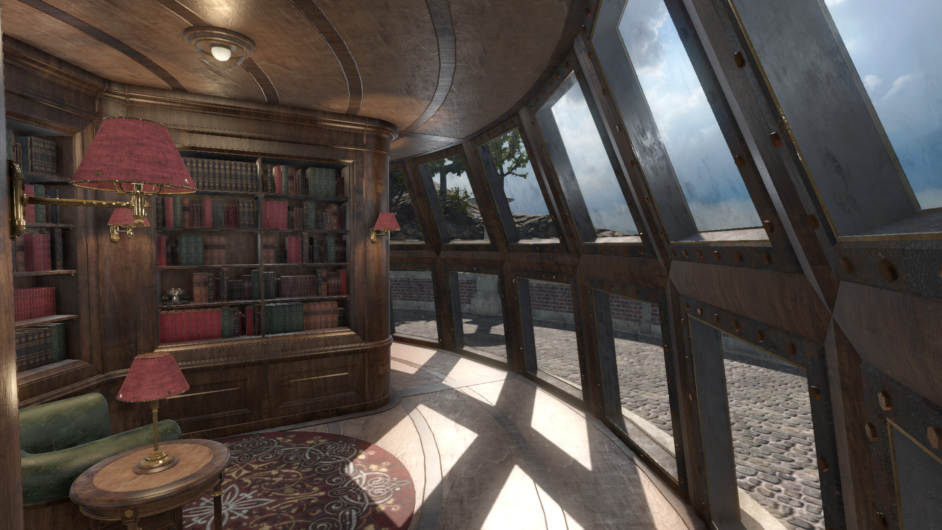 Скриншот из игры Haven Moon - 14