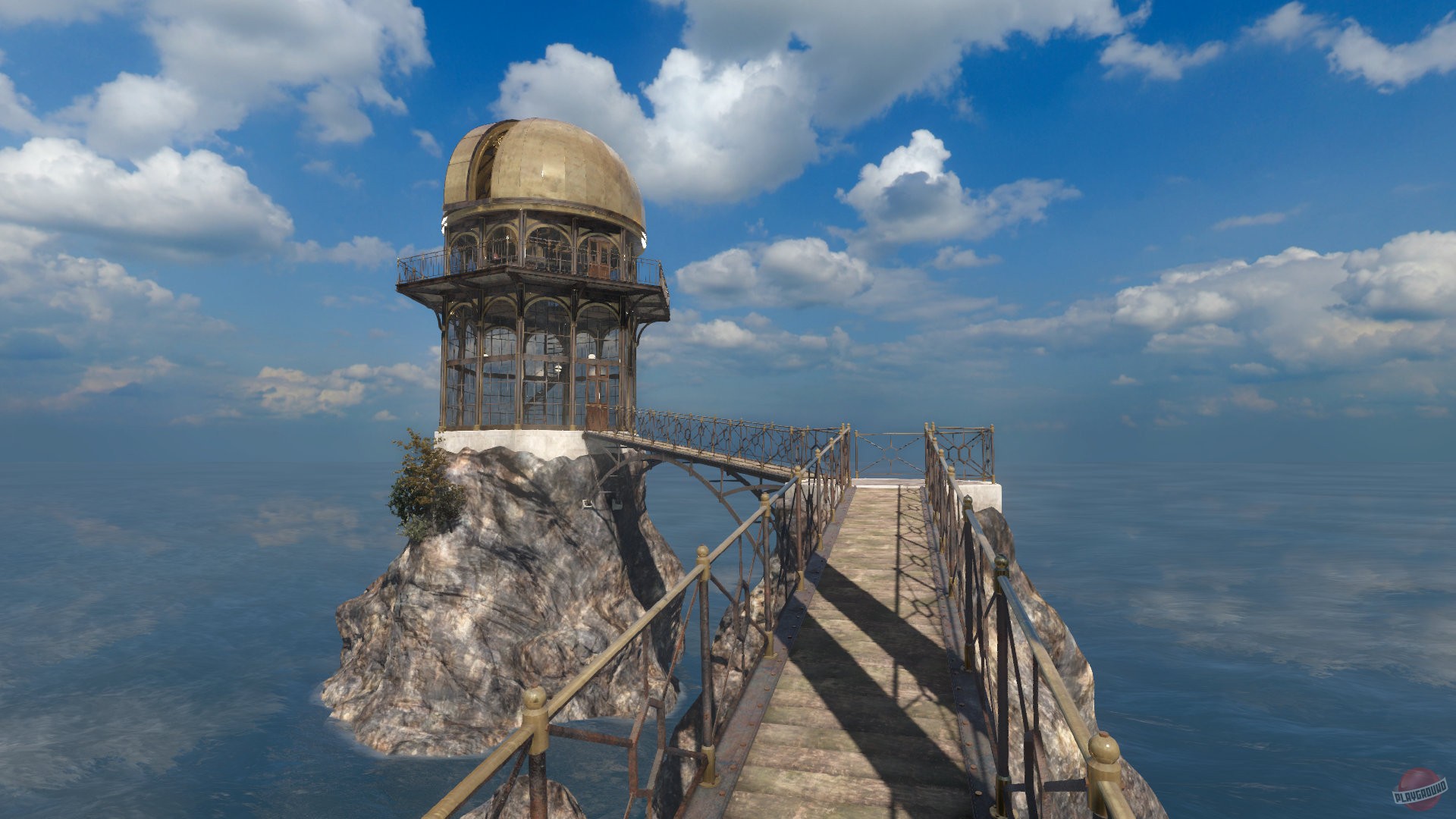 Скриншот из игры Haven Moon - 18