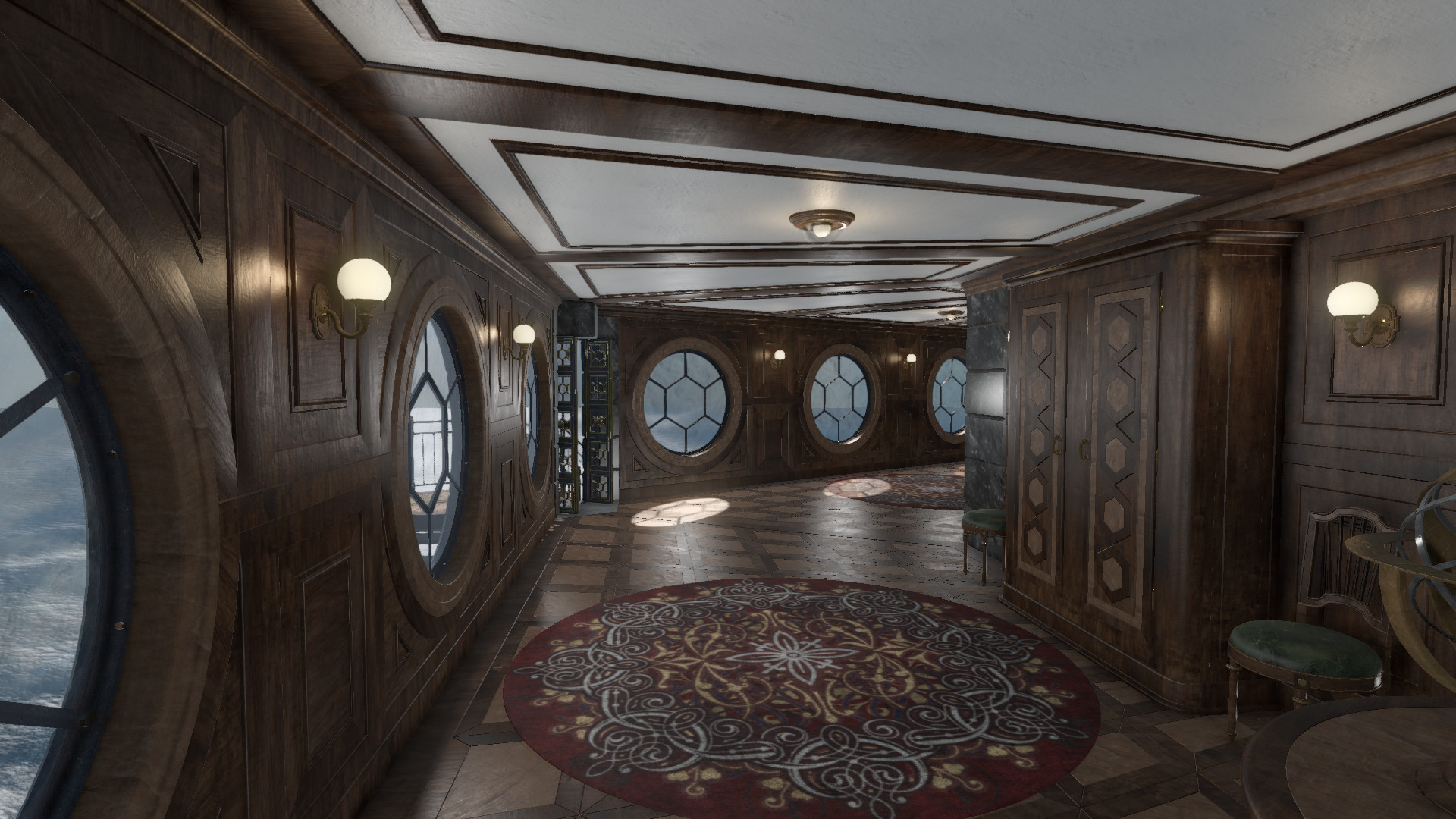 Скриншот из игры Haven Moon - 15