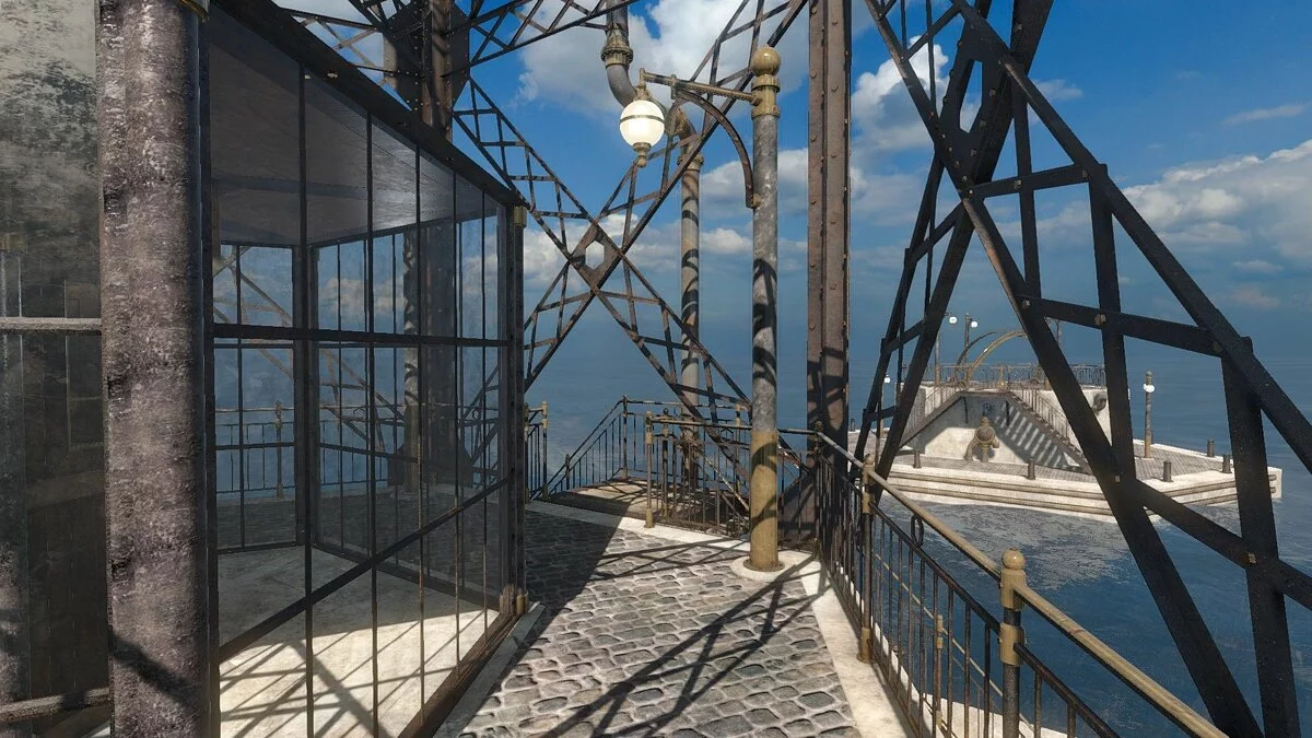 Скриншот из игры Haven Moon - 32