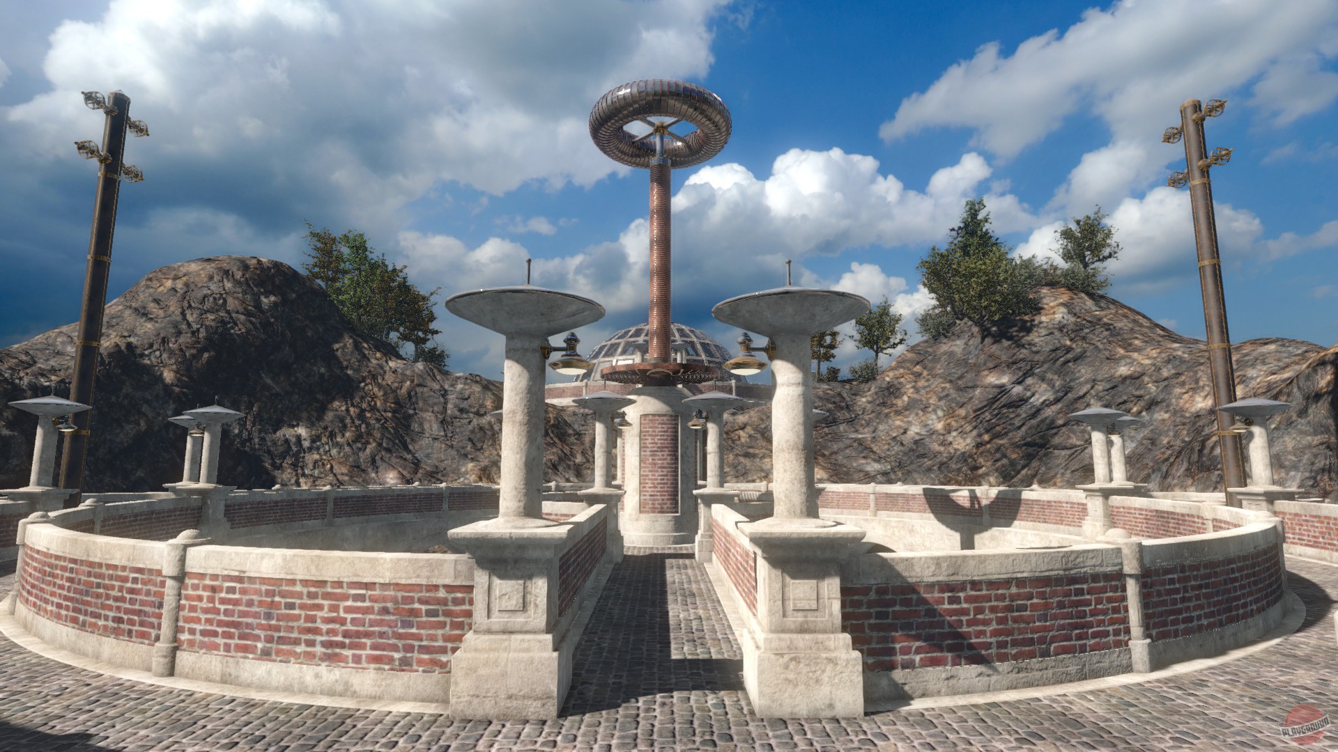 Скриншот из игры Haven Moon - 33