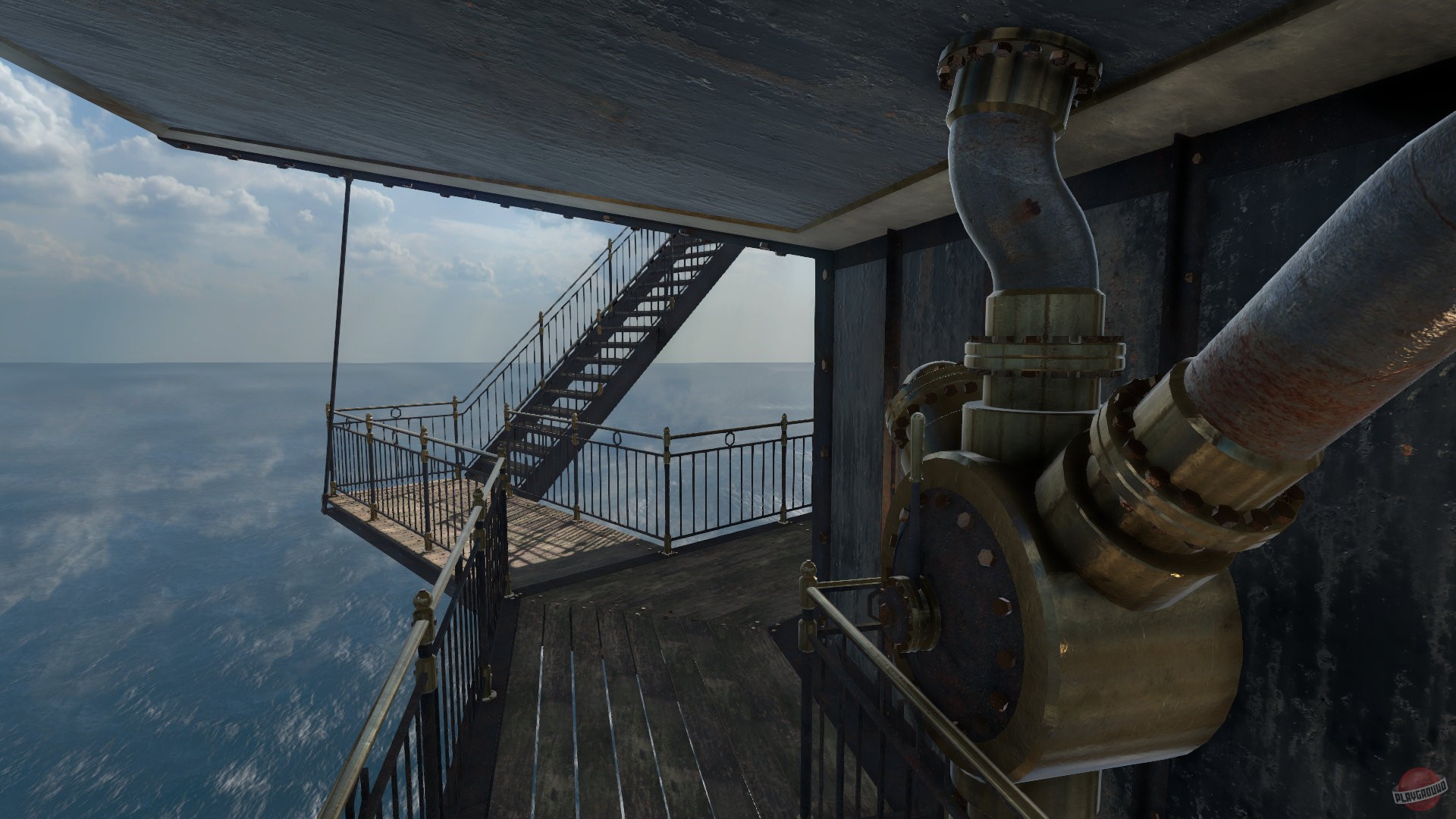 Скриншот из игры Haven Moon - 41