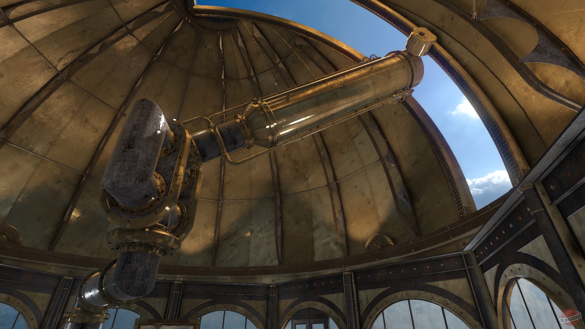 Скриншот из игры Haven Moon - 37